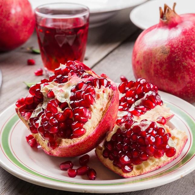 Pomegranate - Eversweet - flyingdragonnursery