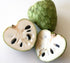 Cherimoya (Custard Apple) - Burton&