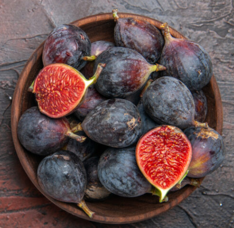 Fig - Black Mission flyingdragonnursery