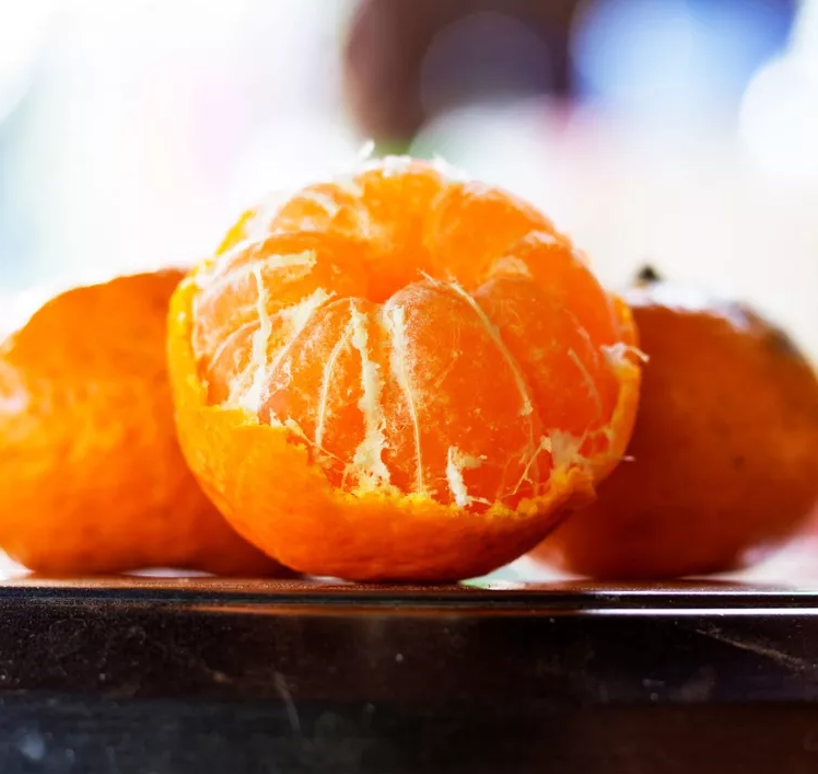 Mandarin - Corsica