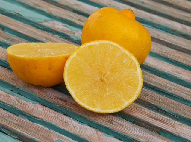 Orange - Bergamot flyingdragonnursery