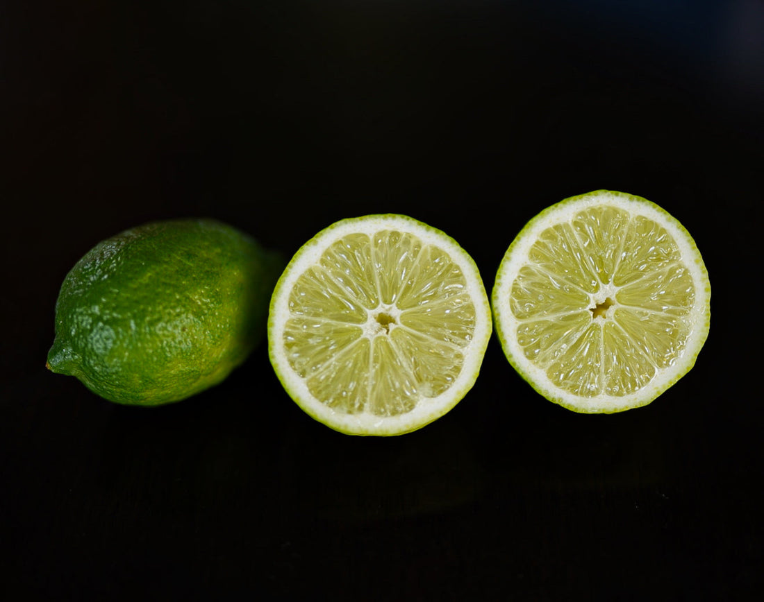 Lime - Bearss (Tahitian) flyingdragonnursery