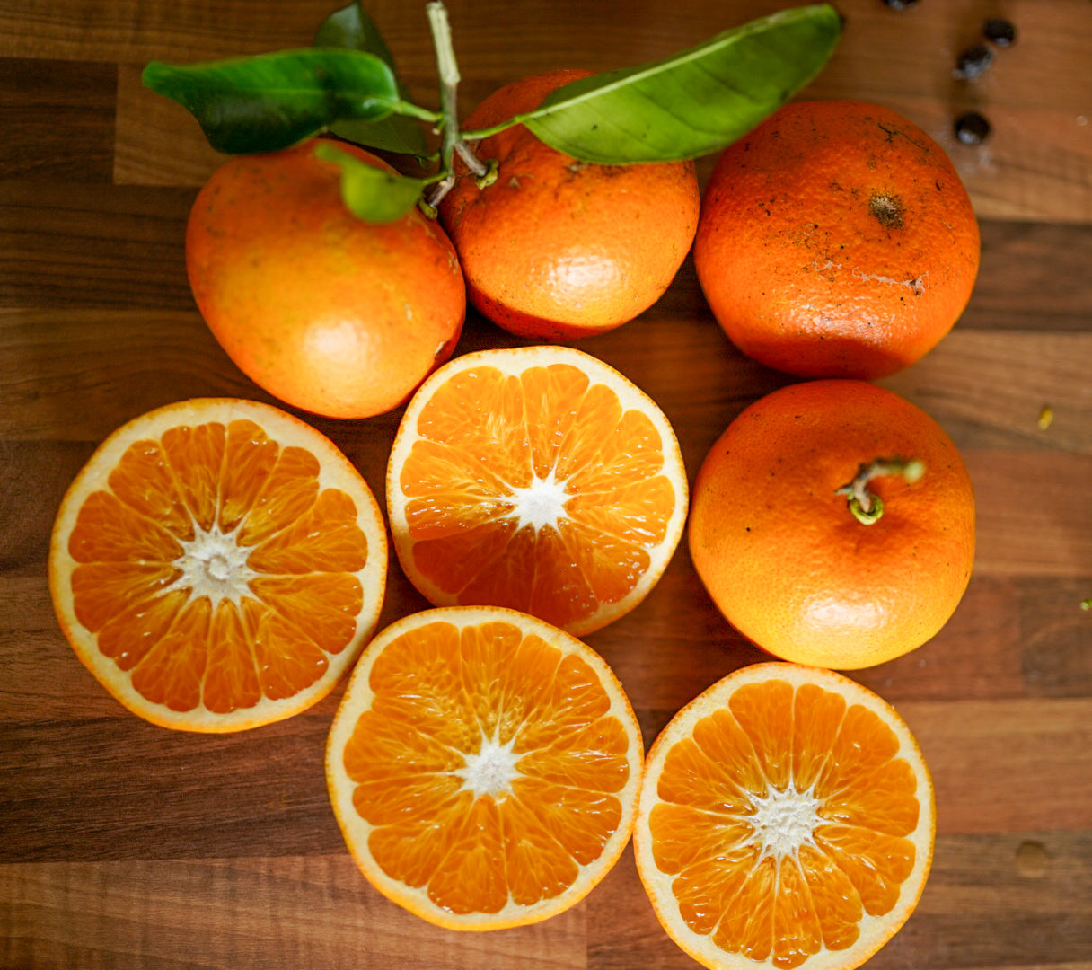 Grapefruit - Cuttlers Red - flyingdragonnursery