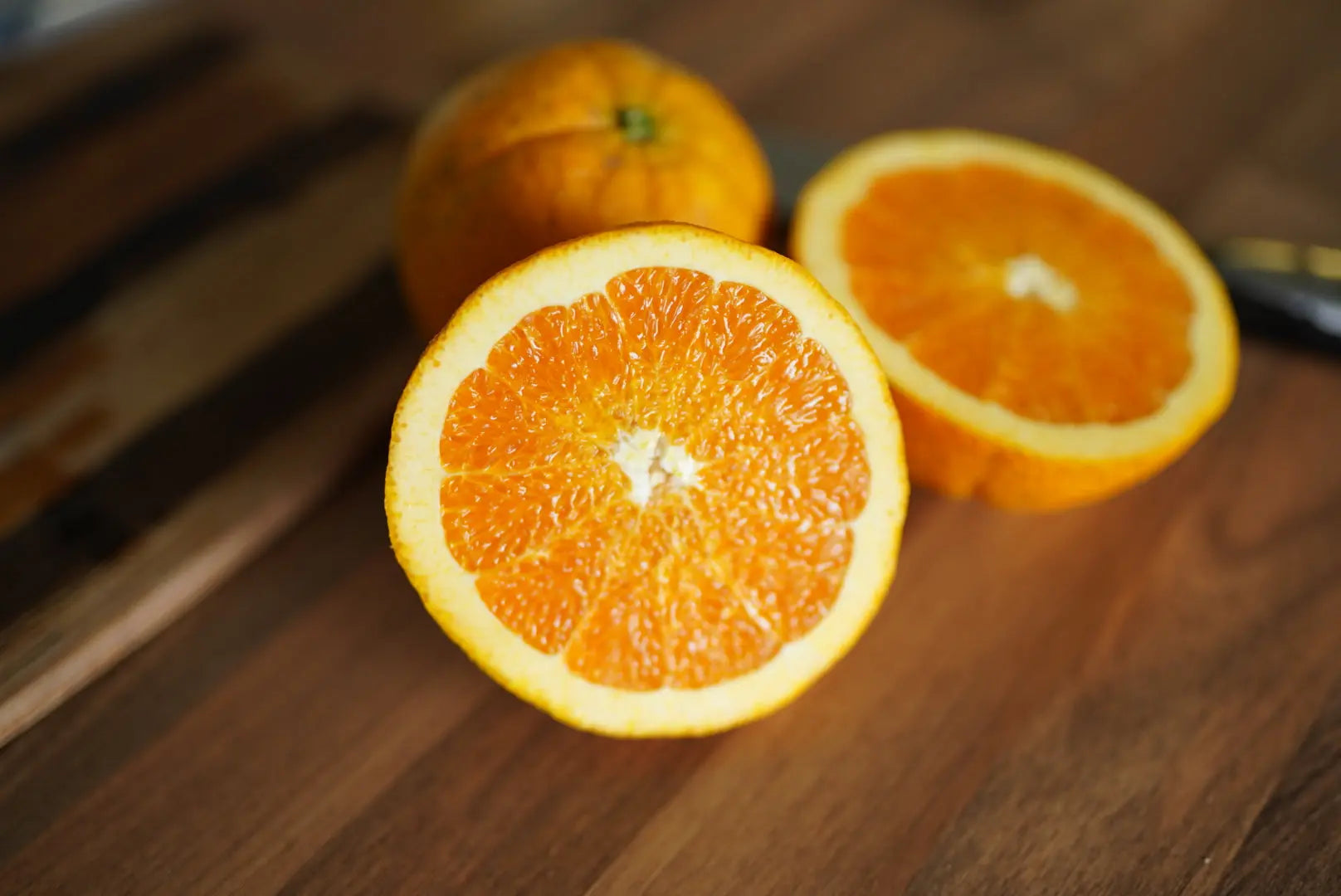Orange - Summer Navel