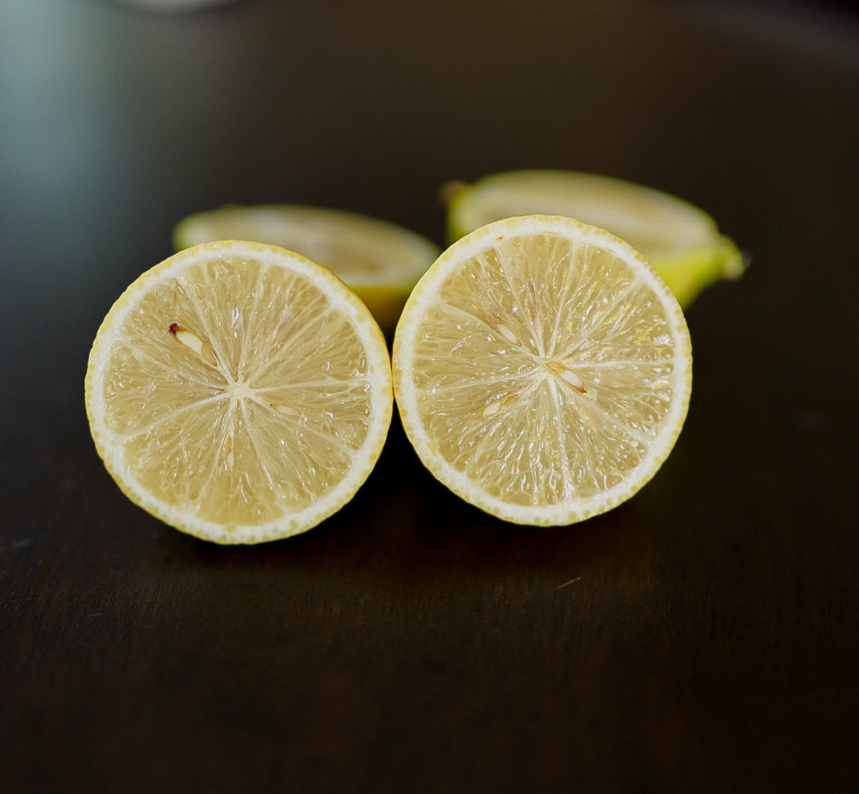 Lemon/Lime - Perrine (rare) flyingdragonnursery