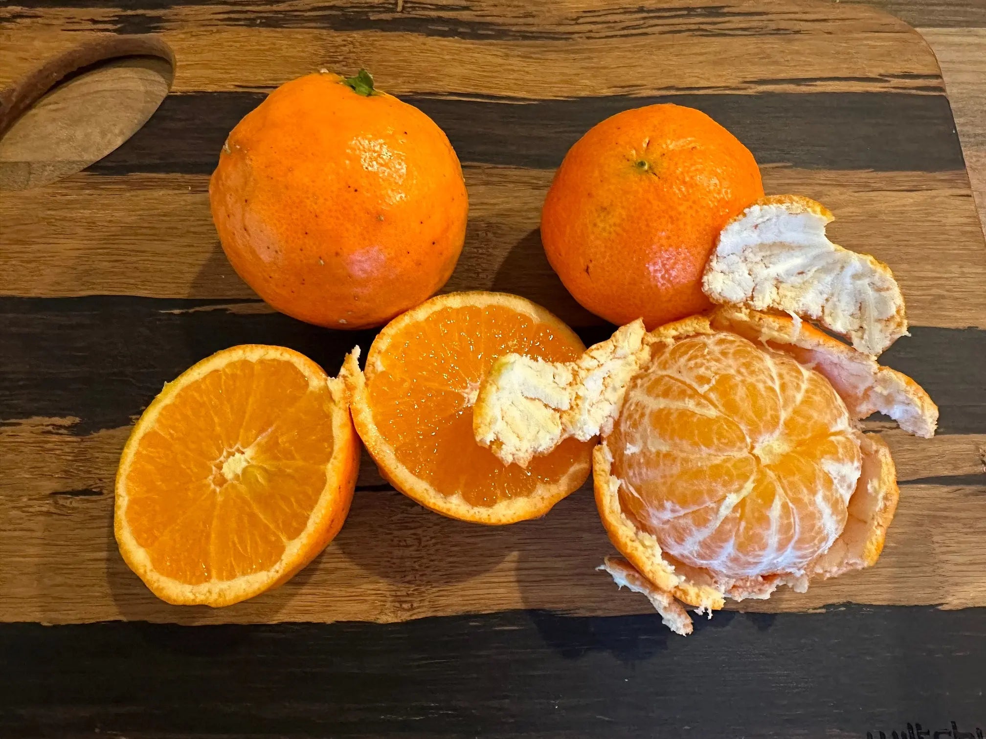 Mandarin - Bay Zest - flyingdragonnursery