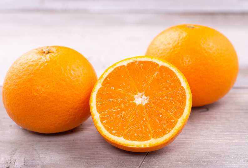 Tangor - Kiyomi flyingdragonnursery