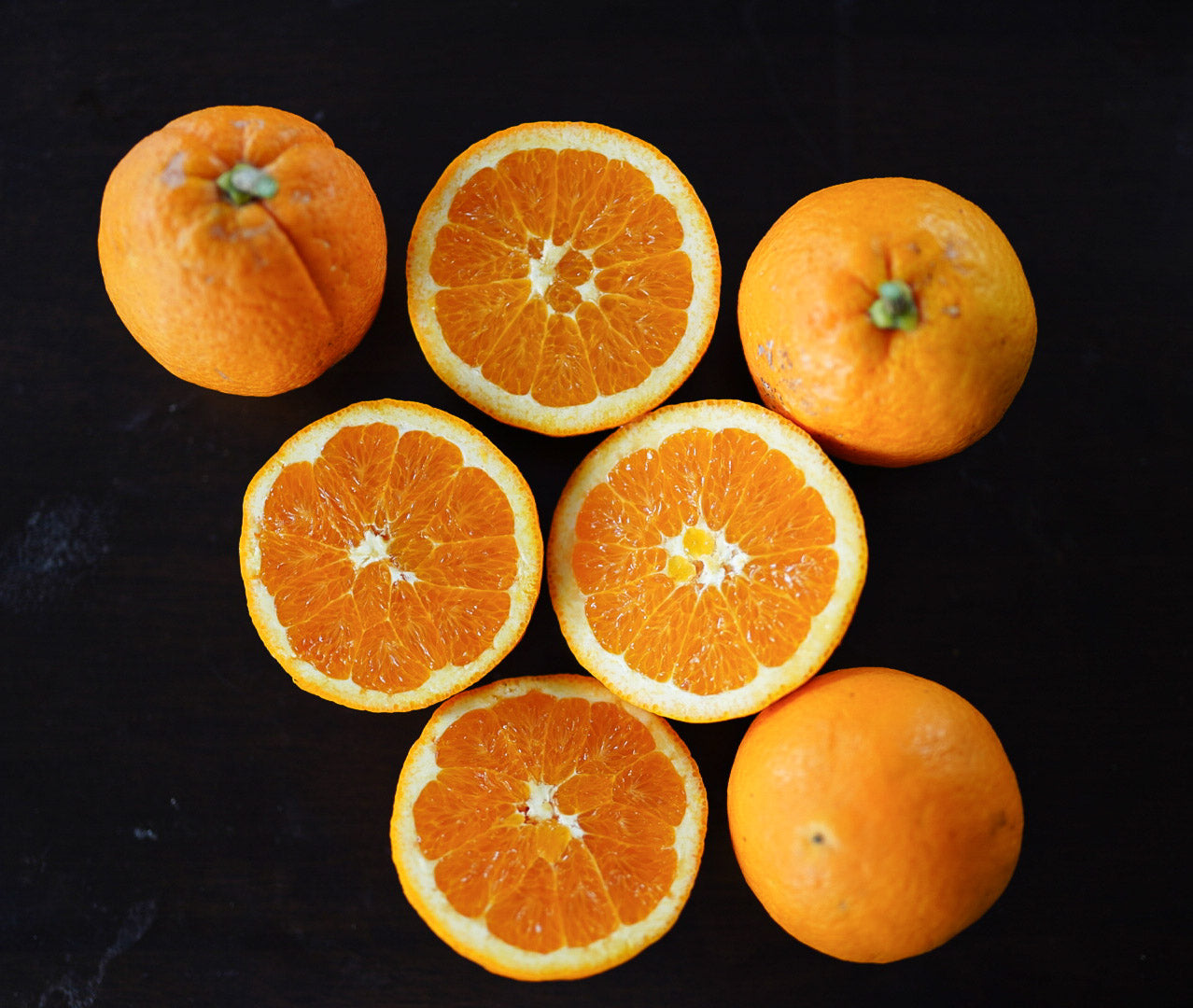 Orange - Kerikeri flyingdragonnursery