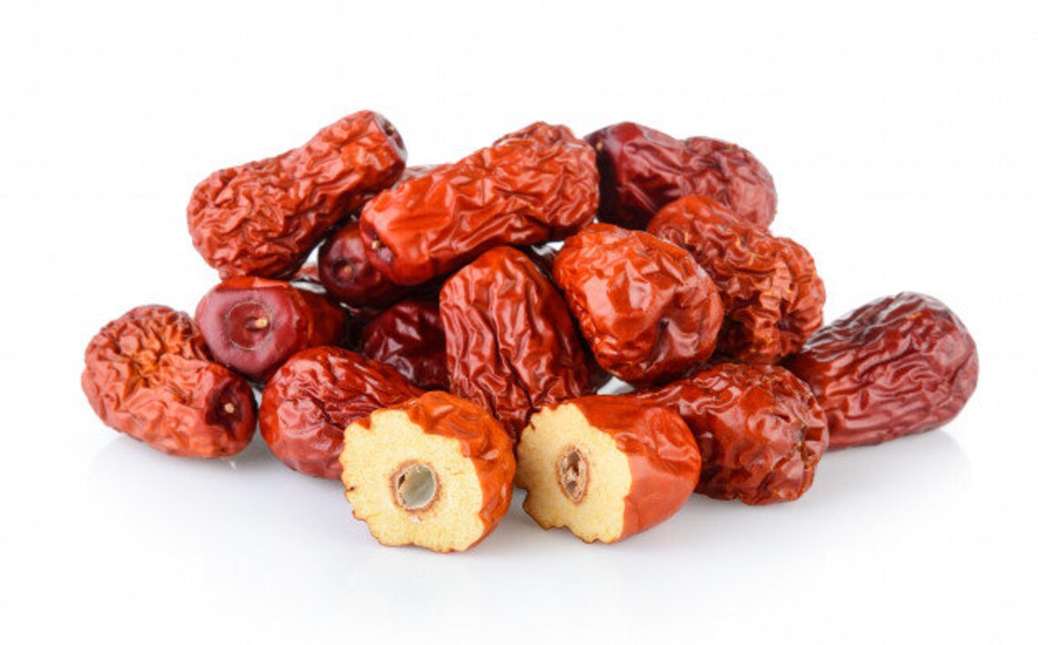 Chinese Jujube flyingdragonnursery