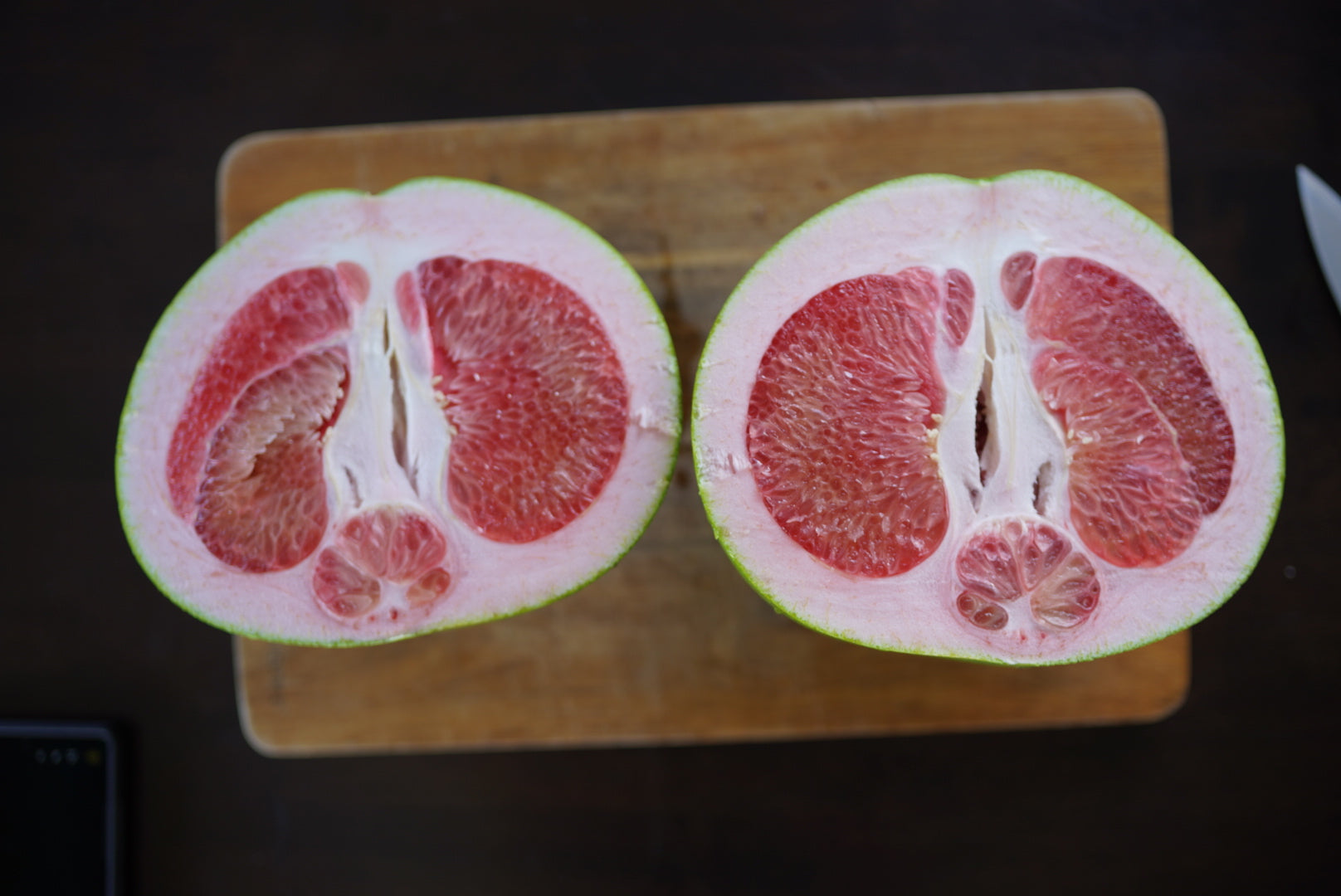 Pomelo - Red Flesh flyingdragonnursery