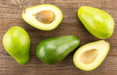 Avocado - Bacon - flyingdragonnursery