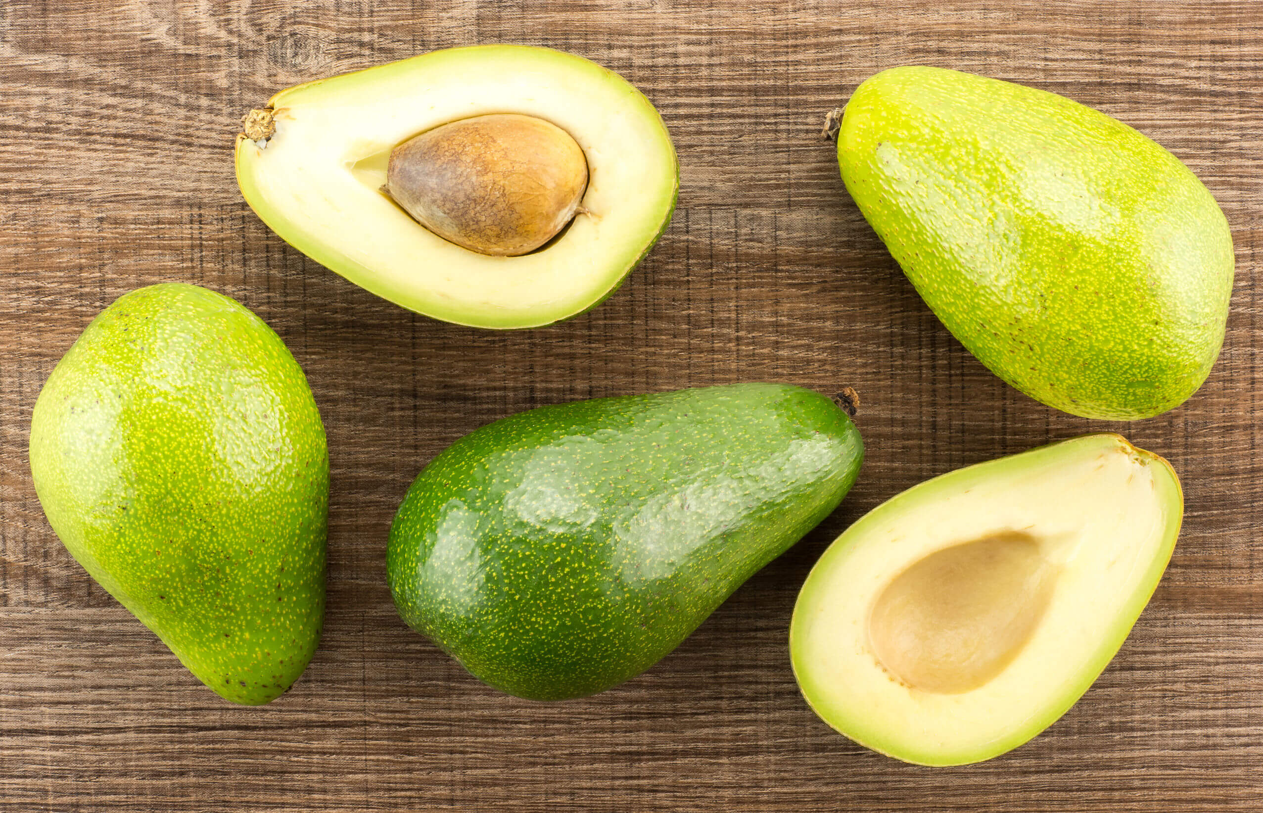 Avocado - Bacon - flyingdragonnursery