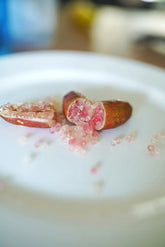Finger Lime - Brown - Grafted - flyingdragonnursery
