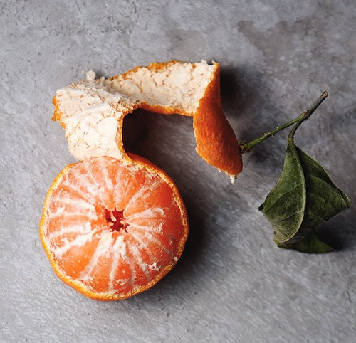 Mandarin - Silverhill Satsuma - flyingdragonnursery