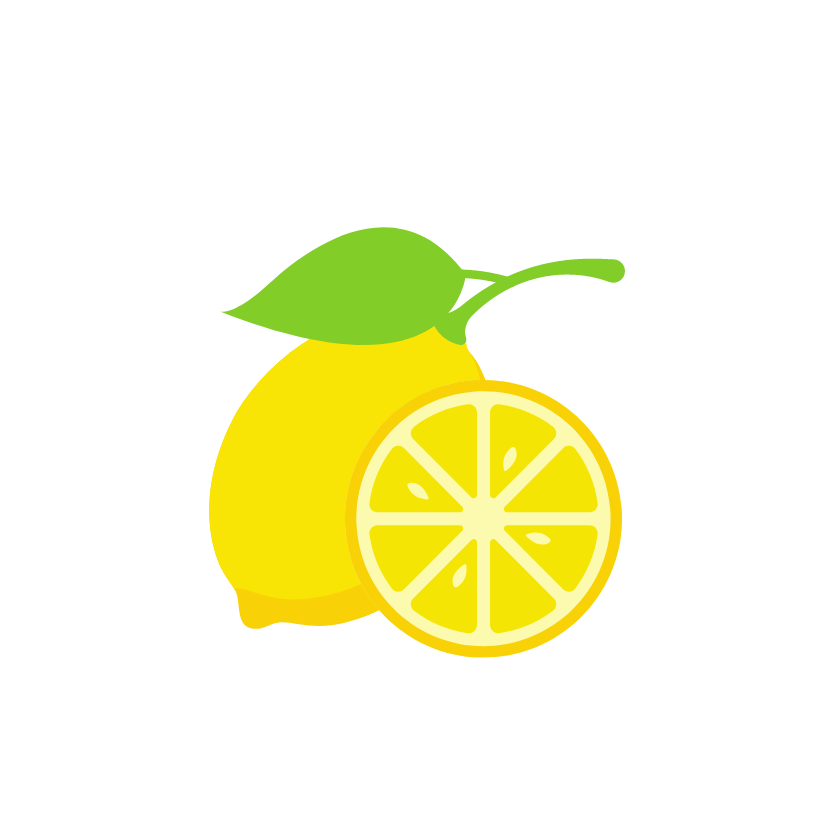 Lemons – flyingdragonnursery