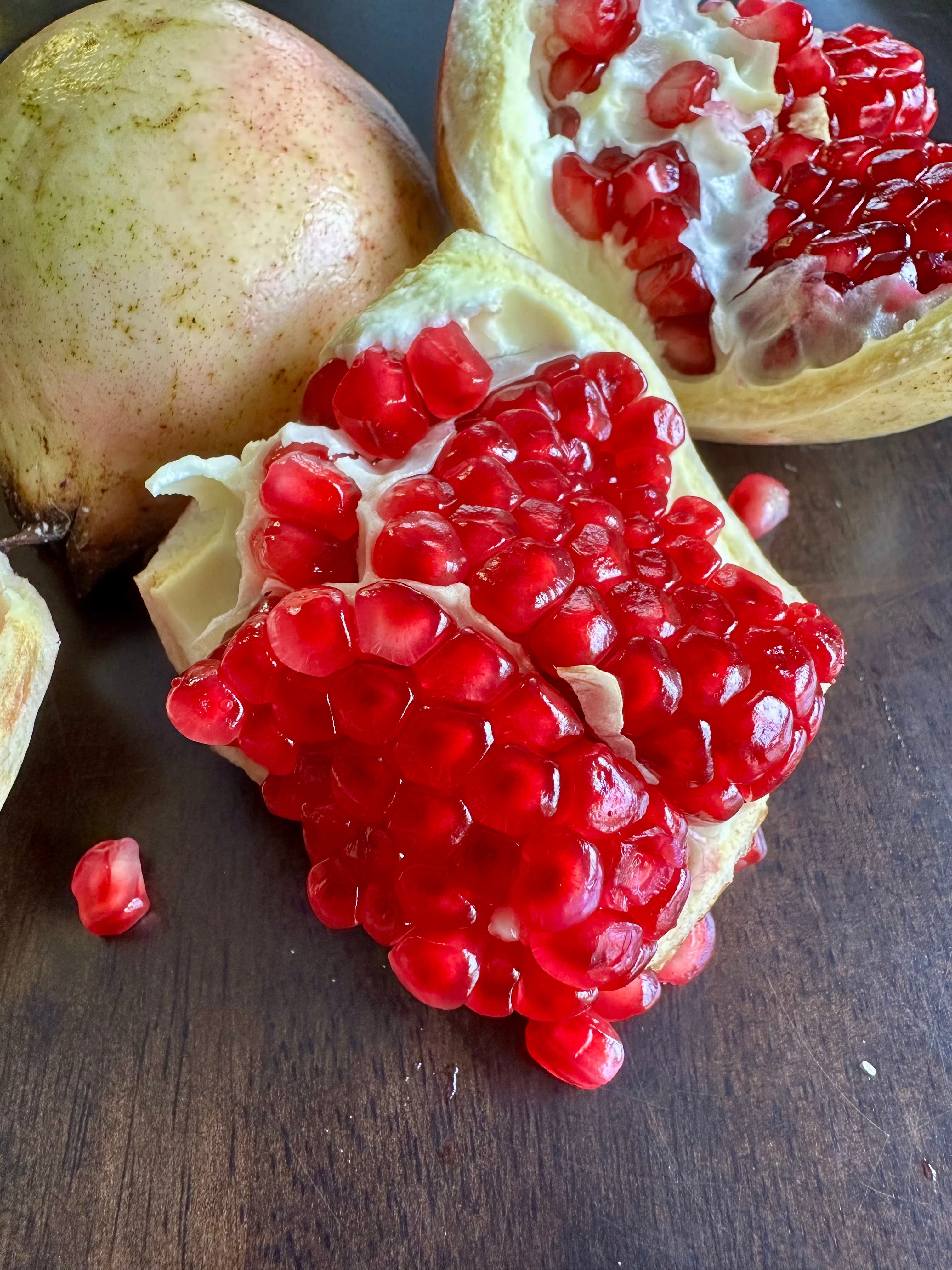 Pomegranate - Granatum flyingdragonnursery