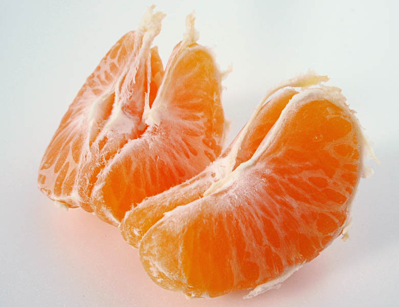 Mandarin - Ishikawa Satsuma