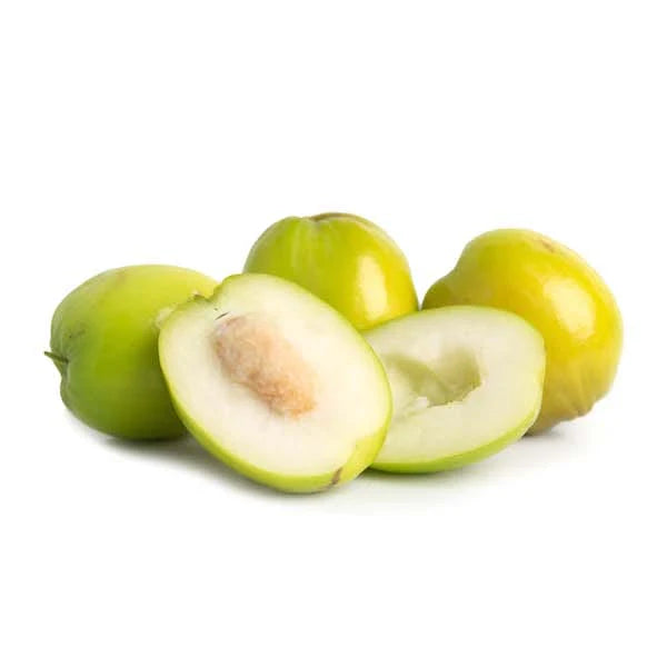 Indian jujube