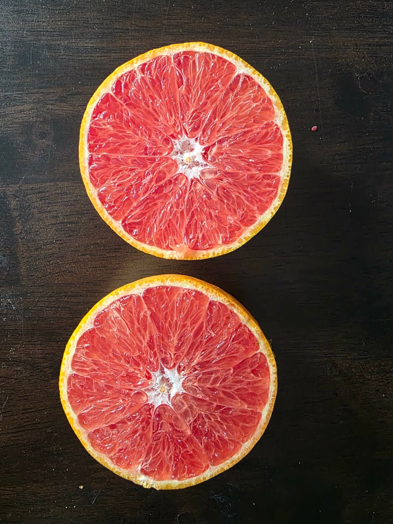 Variegated Orange — Ruby Flame™