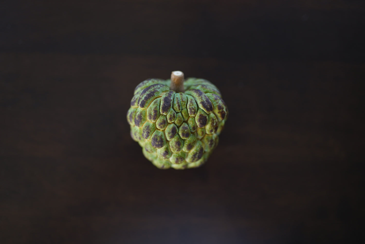 Sugar Apple -  Green