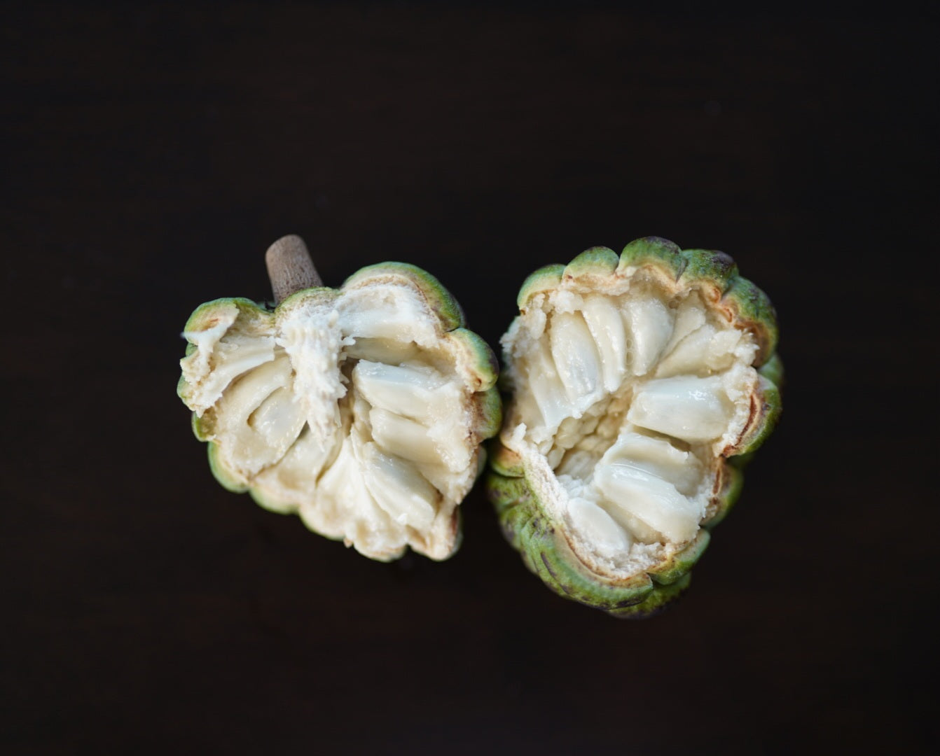 Sugar Apple -  Green