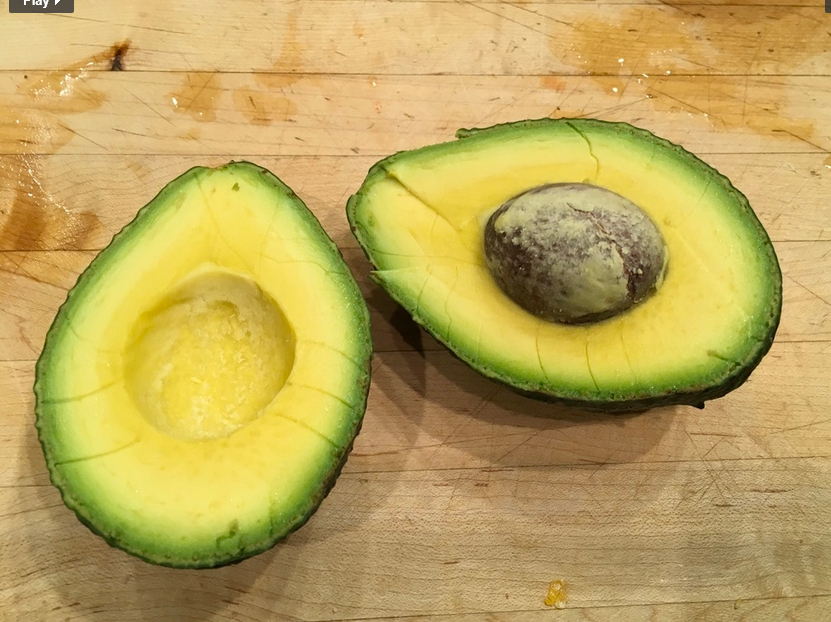 Avocado - Greengold flyingdragonnursery