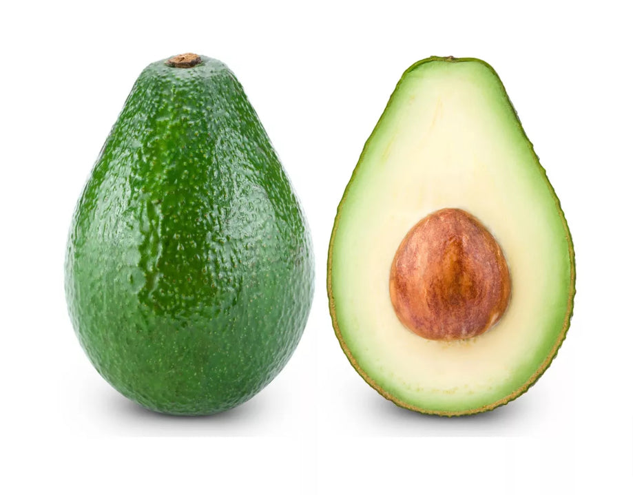 Avocado - Vista - Summer ripening