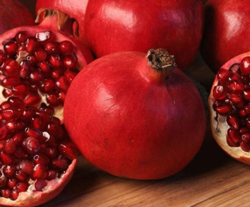Pomegranate - Granatum