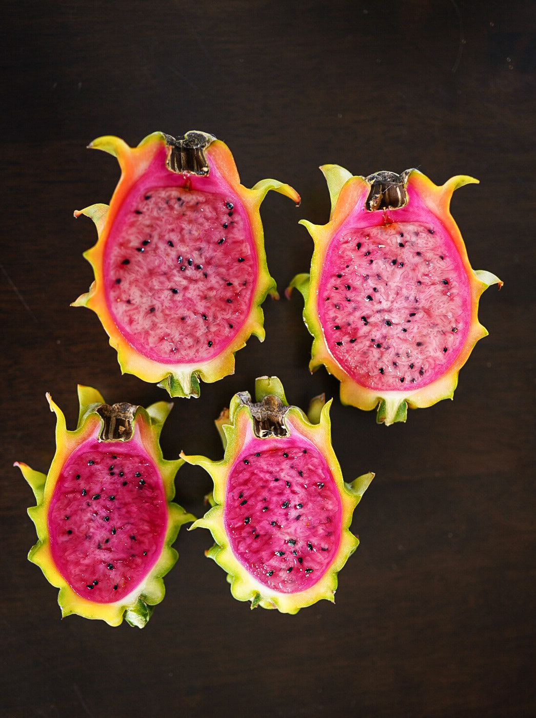 Dragonfruit - Frankie’s Red (Orange Dwarf) flyingdragonnursery