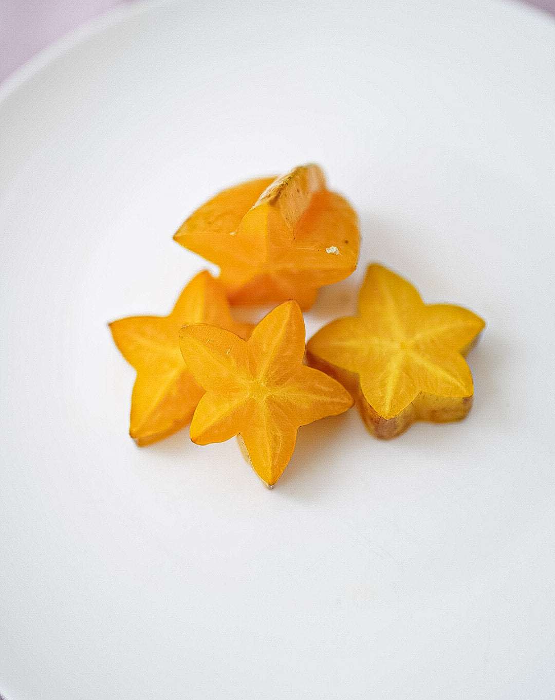 Starfruit, Carambola plant