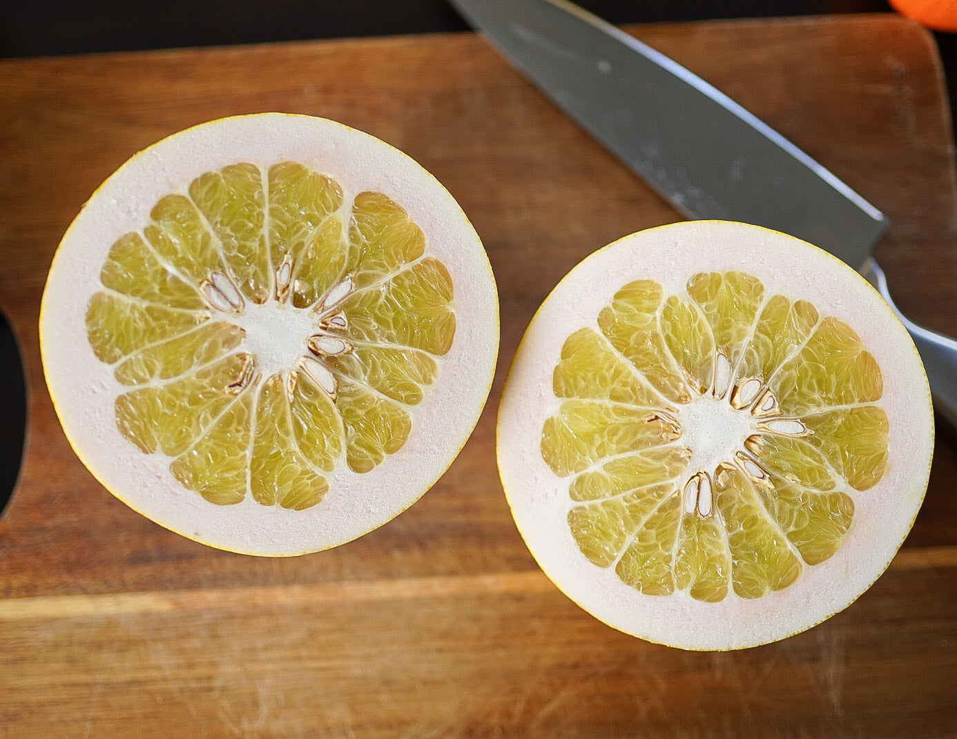 Pomelo - Chandler