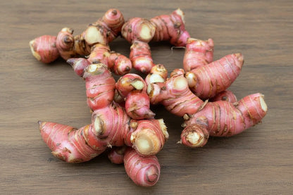 Red Thai Ginger (Red Galangal)