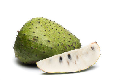 Soursop plant