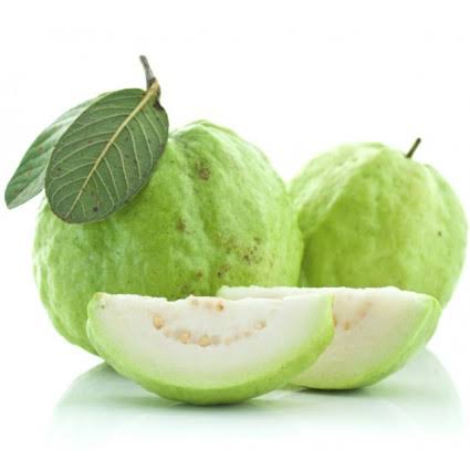 TROPICAL GUAVA - Thai white