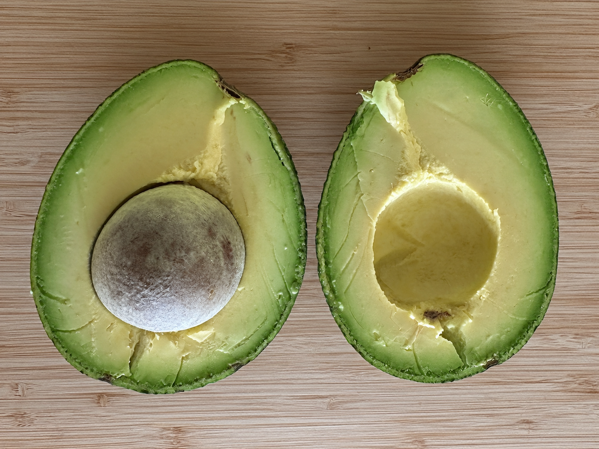 Avocado - Anaheim