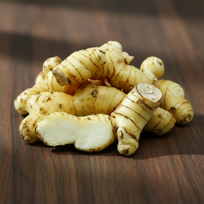 Thai Ginger (White Galangal)