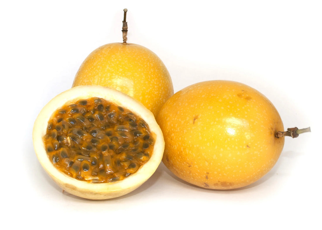 Passionfruit - Liliko&