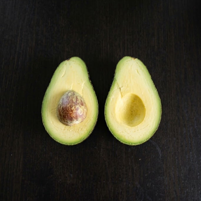 hallen avocado