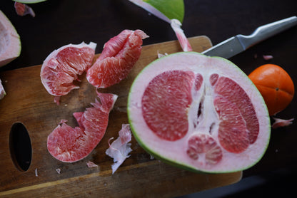 Pomelo - Red Flesh flyingdragonnursery