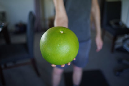 Pomelo - Red Flesh flyingdragonnursery