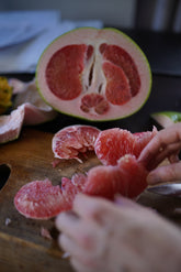 Pomelo - Red Flesh flyingdragonnursery