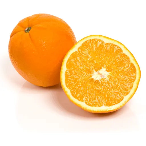 Orange - Delta( summer ripenning ) - flyingdragonnursery